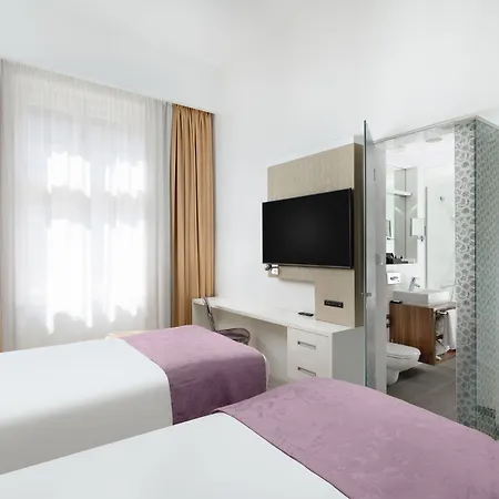 Hotel Nemzeti - Mgallery Collection