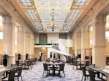 Nemzeti - Mgallery Collection