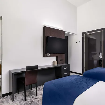 Nemzeti - Mgallery Collection 4* Budapest