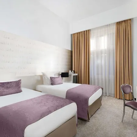 Nemzeti - Mgallery Collection