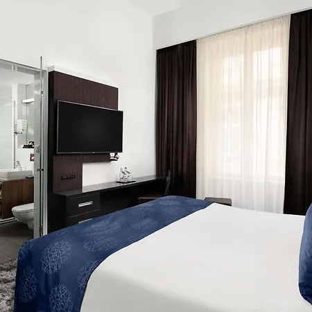 Nemzeti - Mgallery Collection Hotel 4*