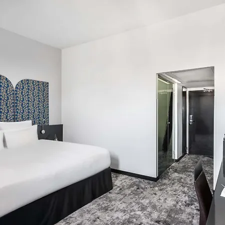 Nemzeti - Mgallery Collection 4* Budapest