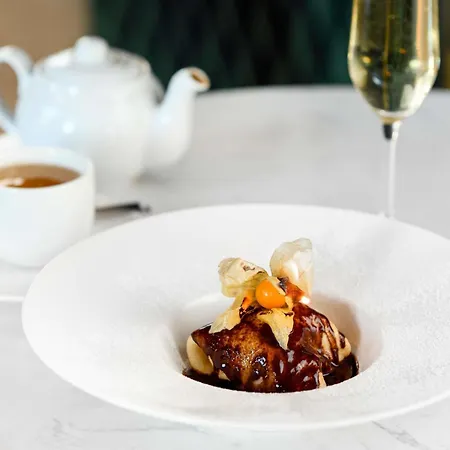 Nemzeti - Mgallery Collection Hotel