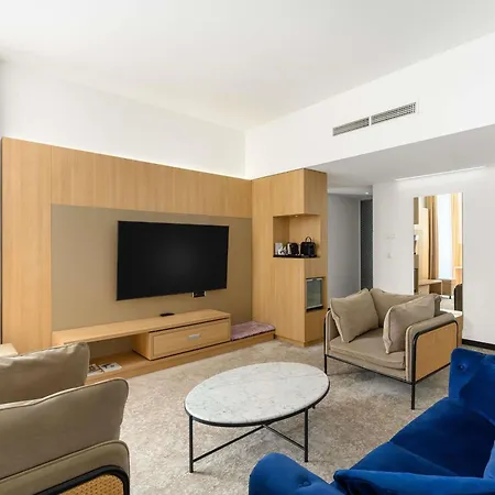 Hotel Nemzeti - Mgallery Collection Budapest