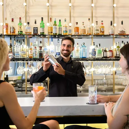 Hotel Nemzeti - Mgallery Collection Budapest