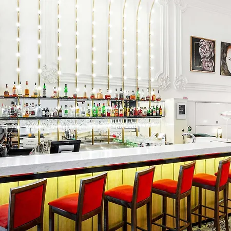 Nemzeti - Mgallery Collection