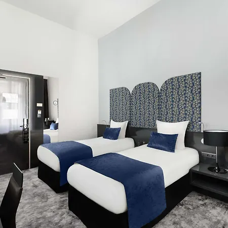Nemzeti - Mgallery Collection