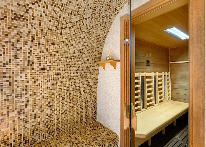 Nemzeti - Mgallery Collection 4*