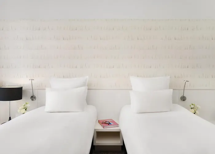 Hotel Nemzeti - Mgallery Collection 4*