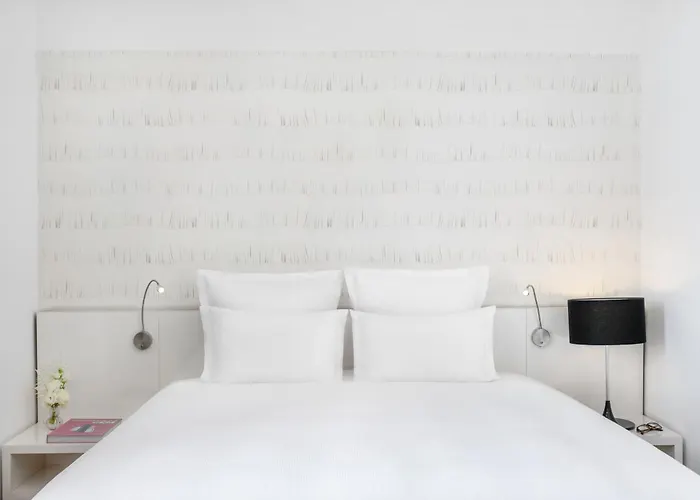 Hotel Nemzeti - Mgallery Collection