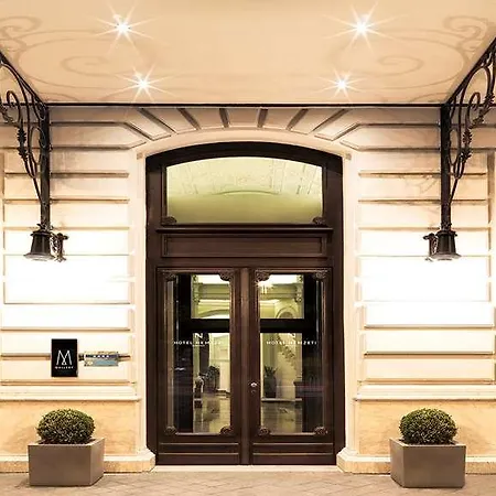 Nemzeti - Mgallery Hotel