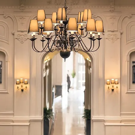 Hotel Nemzeti - Mgallery Budapest