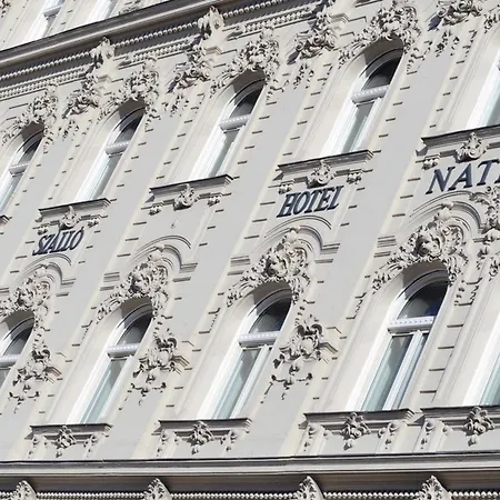 Hotel Nemzeti - Mgallery Budapest