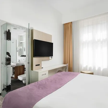 Nemzeti - Mgallery 4* Budapest