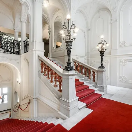 Nemzeti - Mgallery Budapest