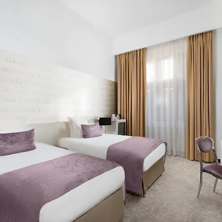 Hotel Nemzeti - Mgallery Budapest