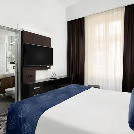 Hotel Nemzeti - Mgallery Budapest