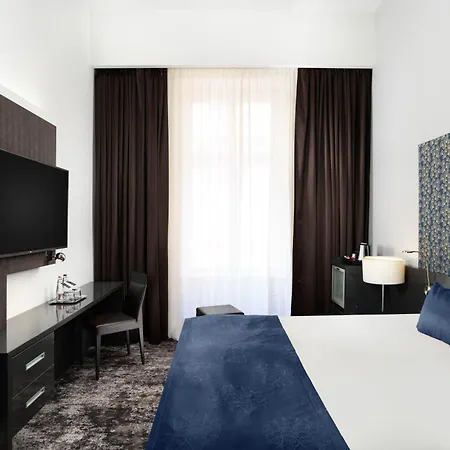 Nemzeti - Mgallery Hotel Budapest