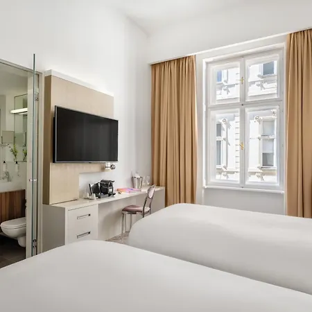 Hotel Nemzeti - Mgallery