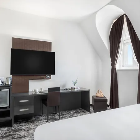 Nemzeti - Mgallery Hotel Budapest