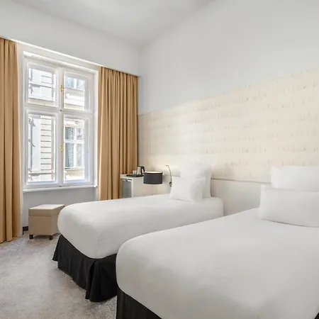 Nemzeti - Mgallery 4* Budapest