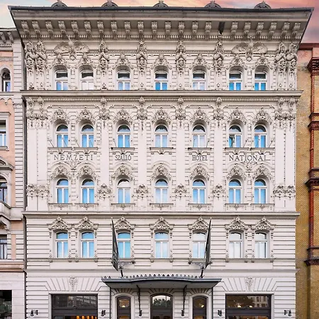 Nemzeti - Mgallery Hotel 4*