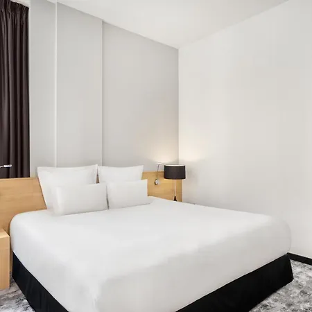Nemzeti - Mgallery Hotel