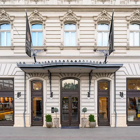 Hotell Nemzeti - Mgallery Collection 4*