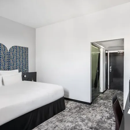 Nemzeti - Mgallery 4* Budapest