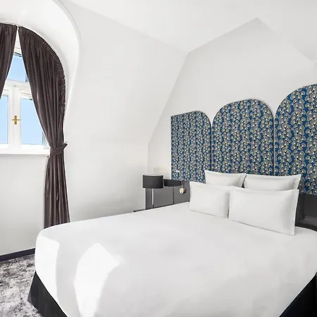 Nemzeti - Mgallery 4*