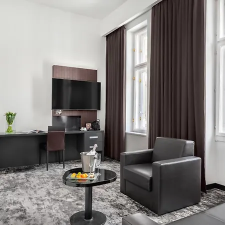 Hotel Nemzeti - Mgallery 4*