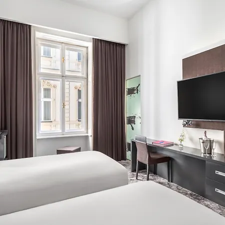 Nemzeti - Mgallery 4* Budapest