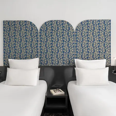 Nemzeti - Mgallery Hotel