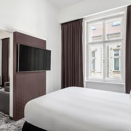 Nemzeti - Mgallery 4*