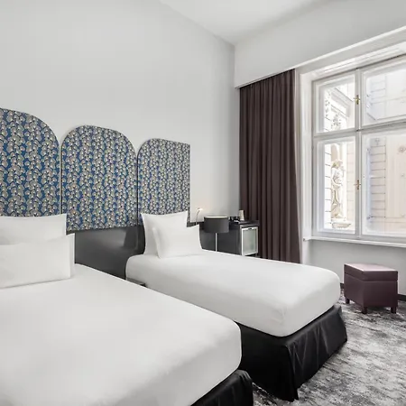 Nemzeti - Mgallery Hotel