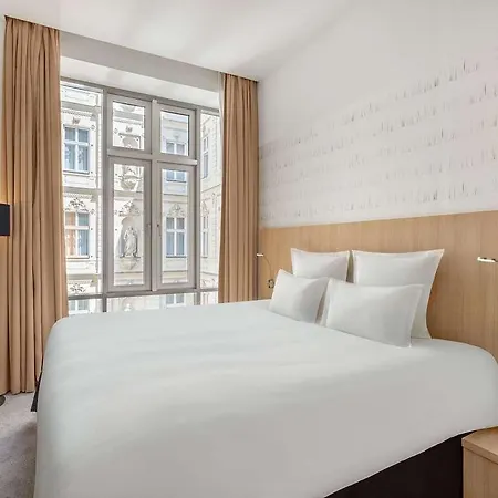 Hotel Nemzeti - Mgallery 4*
