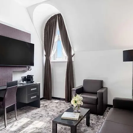 Nemzeti - Mgallery Hotel Budapest