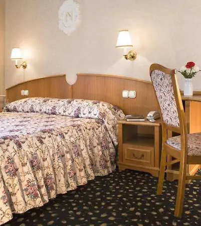Hotel Nemzeti - Mgallery Budapest
