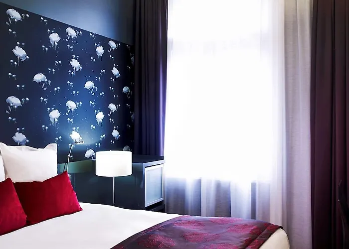 Hotel Nemzeti - Mgallery Collection