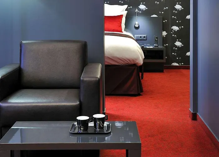 Hotel Nemzeti - Mgallery Collection Budapest