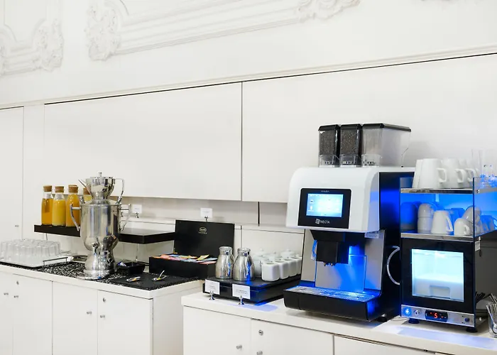 Nemzeti - Mgallery Collection