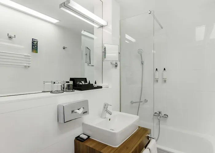 Nemzeti - Mgallery Collection 4* Budapest