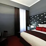 Nemzeti - Mgallery Collection Hotel 4*