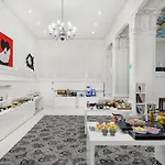 Nemzeti - Mgallery Collection 4* Budapešť