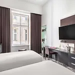 Nemzeti - Mgallery Collection 4* Budapesta