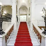Hotel Nemzeti - Mgallery Collection Budapešť