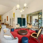 Nemzeti - Mgallery Collection Hotel 4*