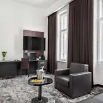 Szálloda Nemzeti - Mgallery Budapest