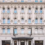 Nemzeti - Mgallery 4* Budapest
