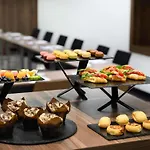 Szálloda Nemzeti - Mgallery 4*